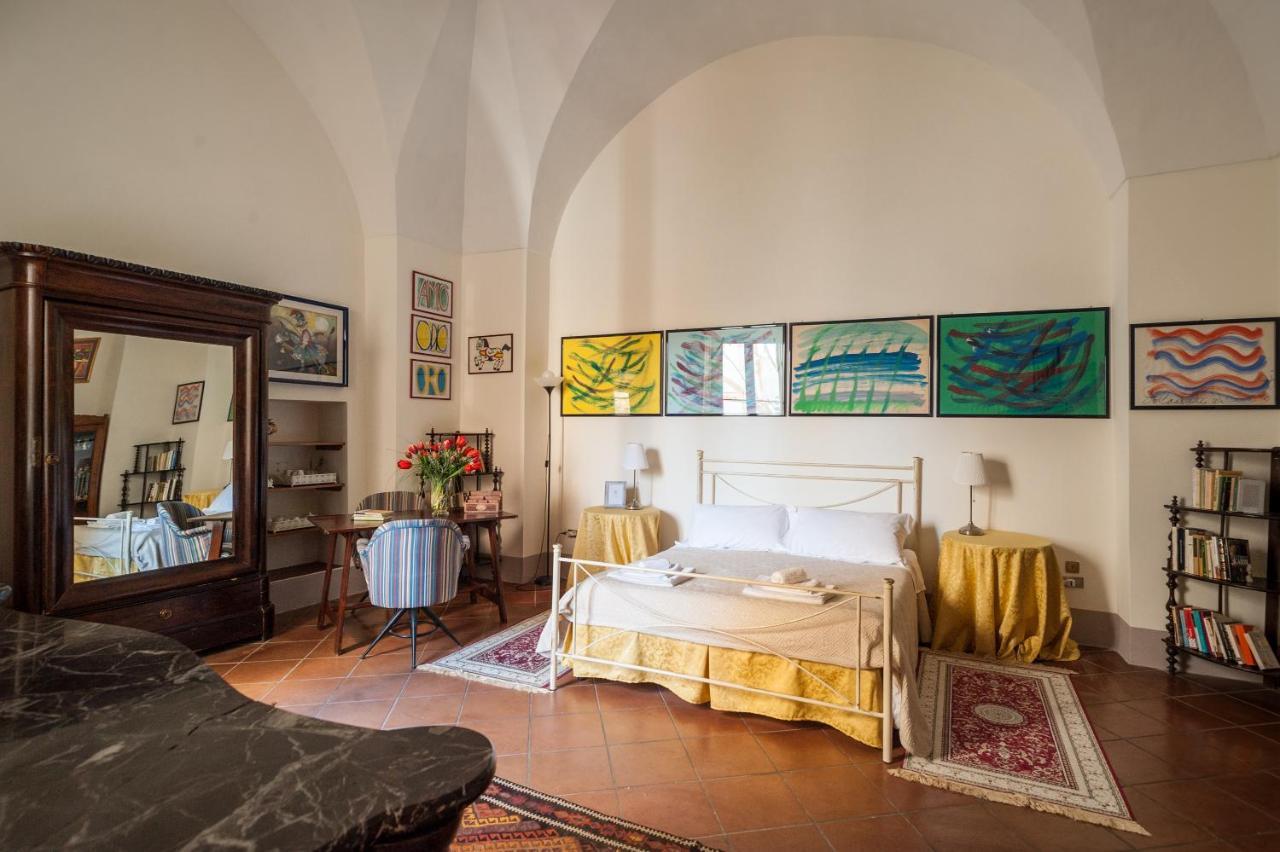 לצ'ה Palazzo Bernardini Suites מראה חיצוני תמונה