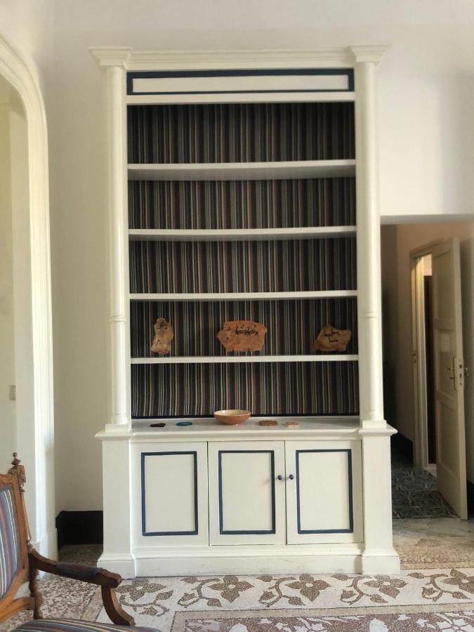 לצ'ה Palazzo Bernardini Suites מראה חיצוני תמונה