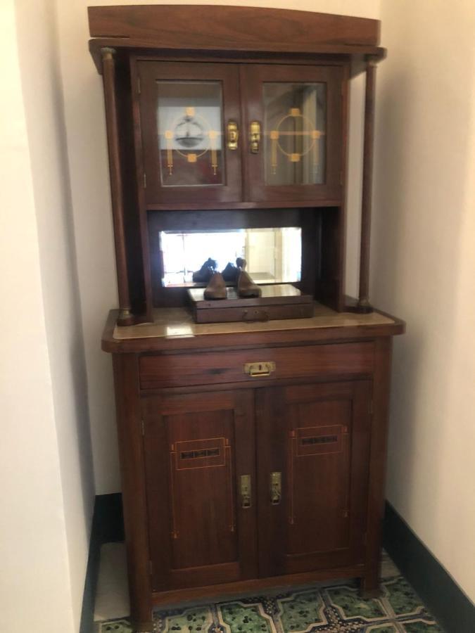 לצ'ה Palazzo Bernardini Suites מראה חיצוני תמונה