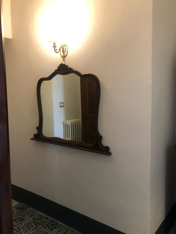 לצ'ה Palazzo Bernardini Suites מראה חיצוני תמונה