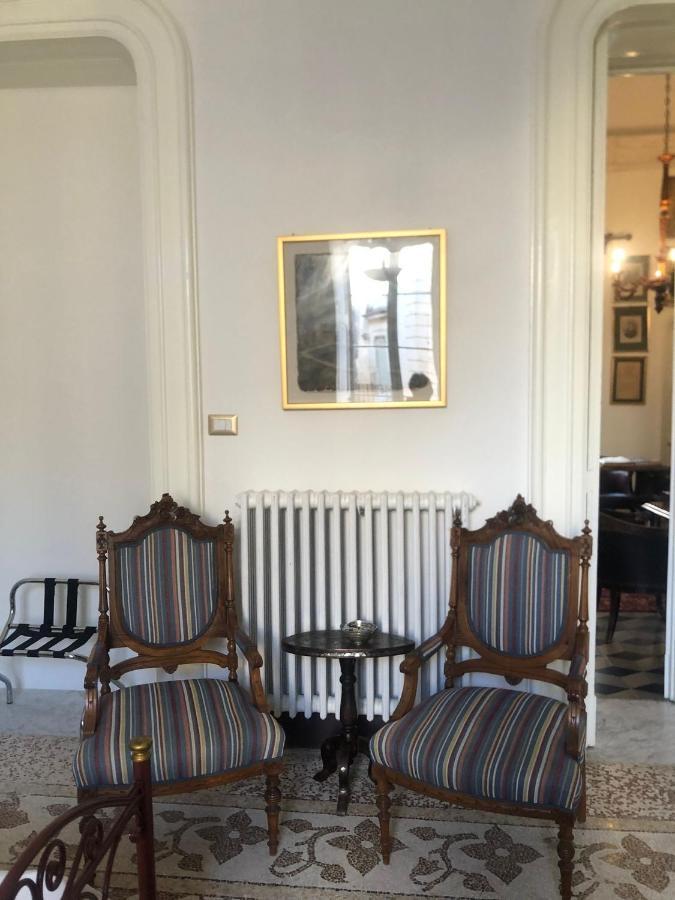 לצ'ה Palazzo Bernardini Suites מראה חיצוני תמונה