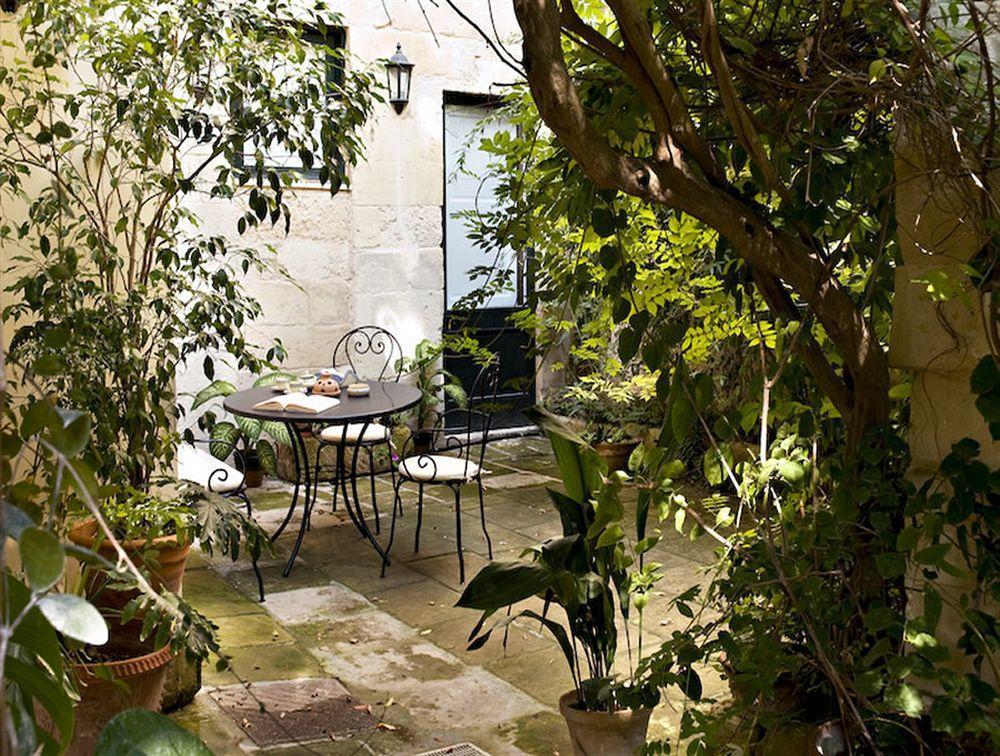 לצ'ה Palazzo Bernardini Suites מראה חיצוני תמונה