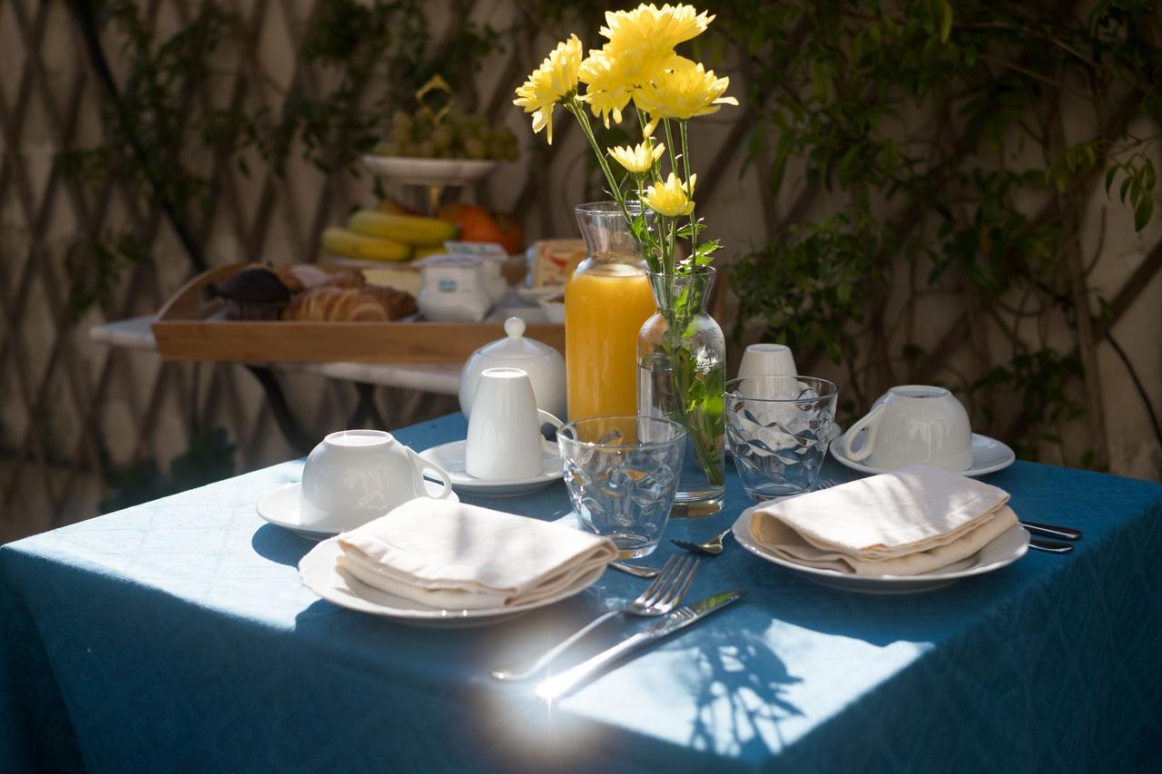 לצ'ה Palazzo Bernardini Suites מראה חיצוני תמונה