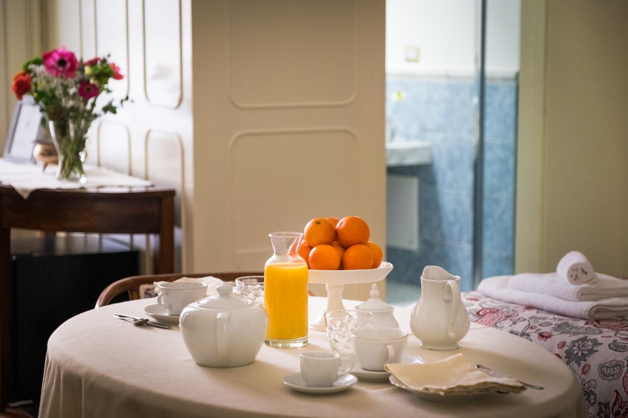 לצ'ה Palazzo Bernardini Suites מראה חיצוני תמונה