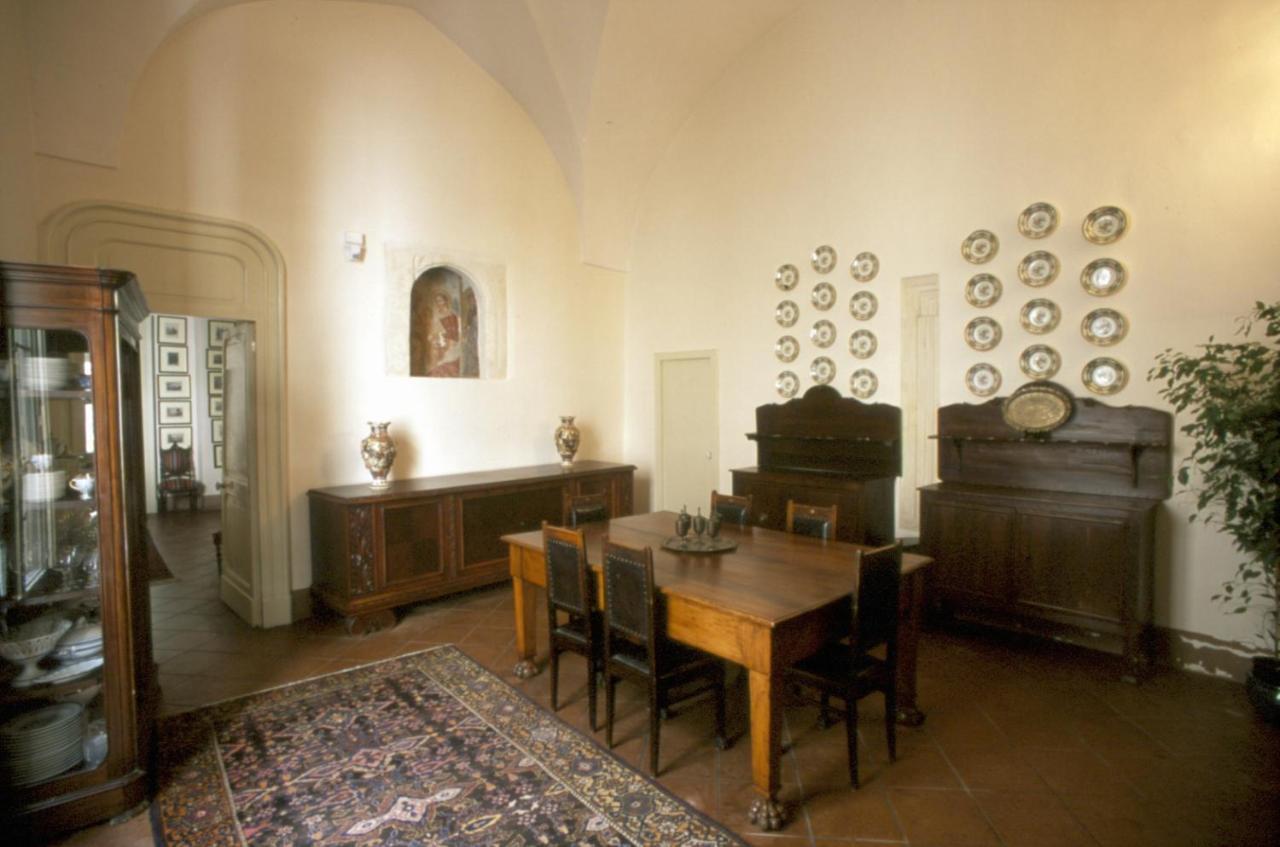 לצ'ה Palazzo Bernardini Suites מראה חיצוני תמונה